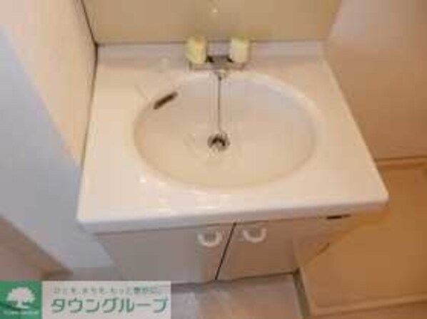 ファミーラシオンの物件内観写真